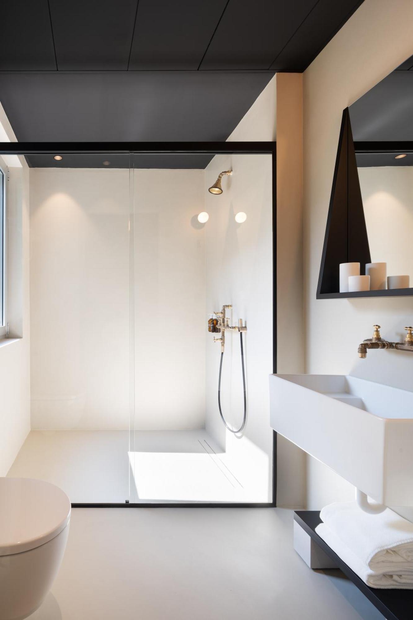 B5 Boutique Hotel (Adults Only) Lugano Exterior foto